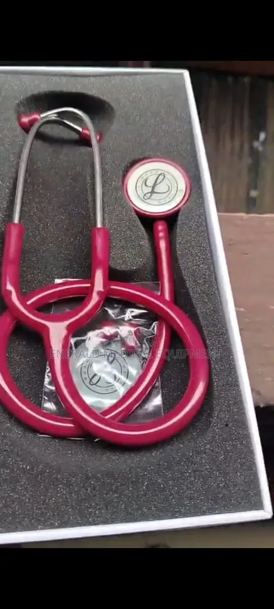 Litmann 3m Classic Ii S.E. Stethoscope