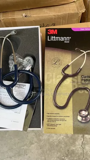 Litmann 3m Classic Ii S.E. Stethoscope