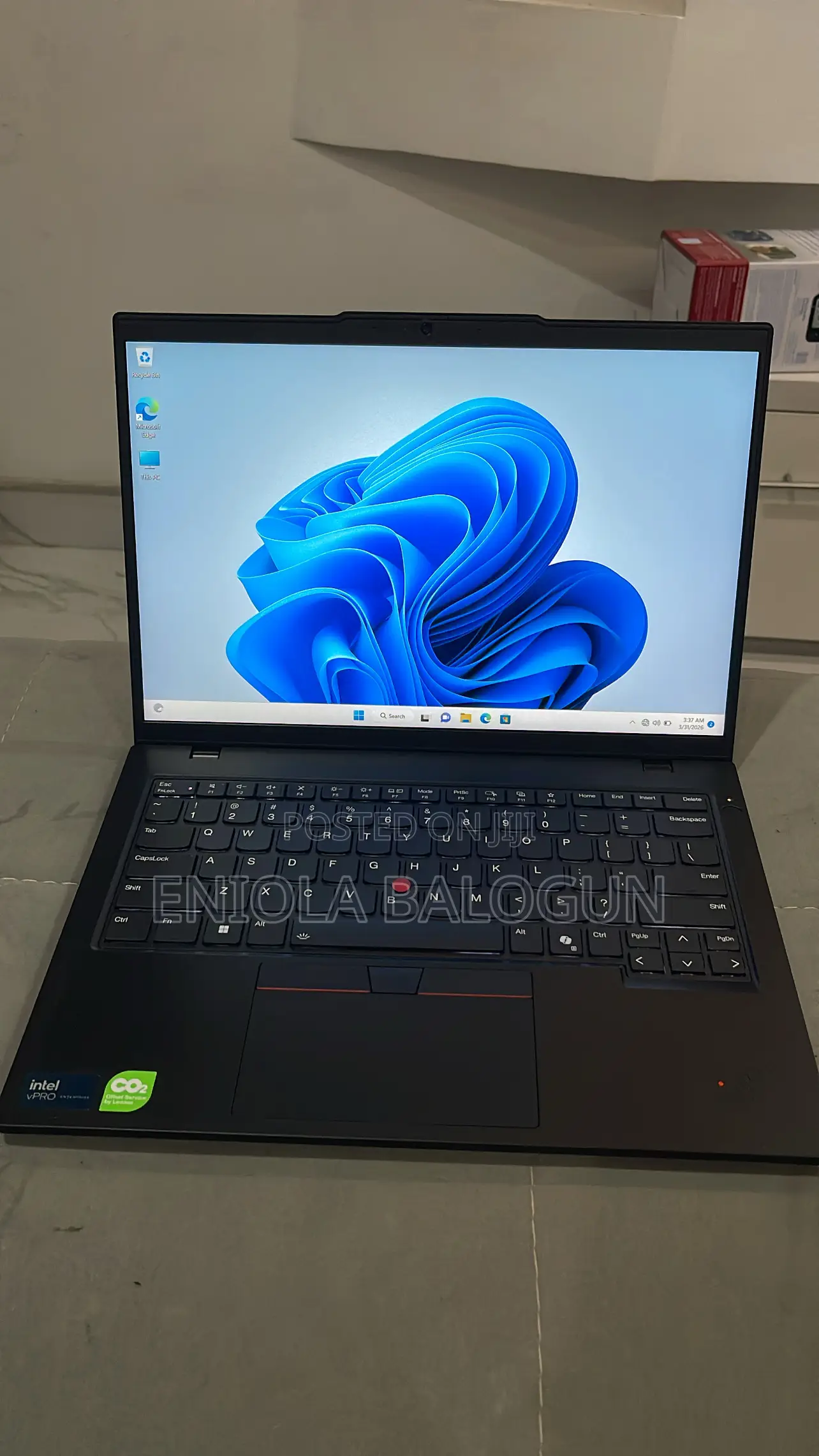 Lenovo Thinkpad L14 Gen 5(2025)