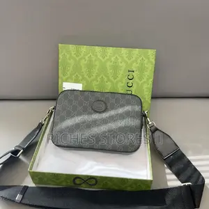Gucci Cross Body Bag