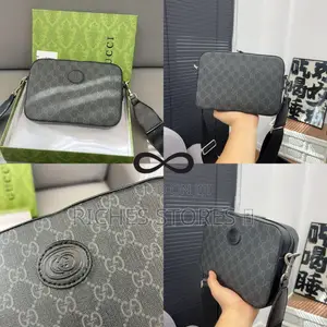 Gucci Cross Body Bag