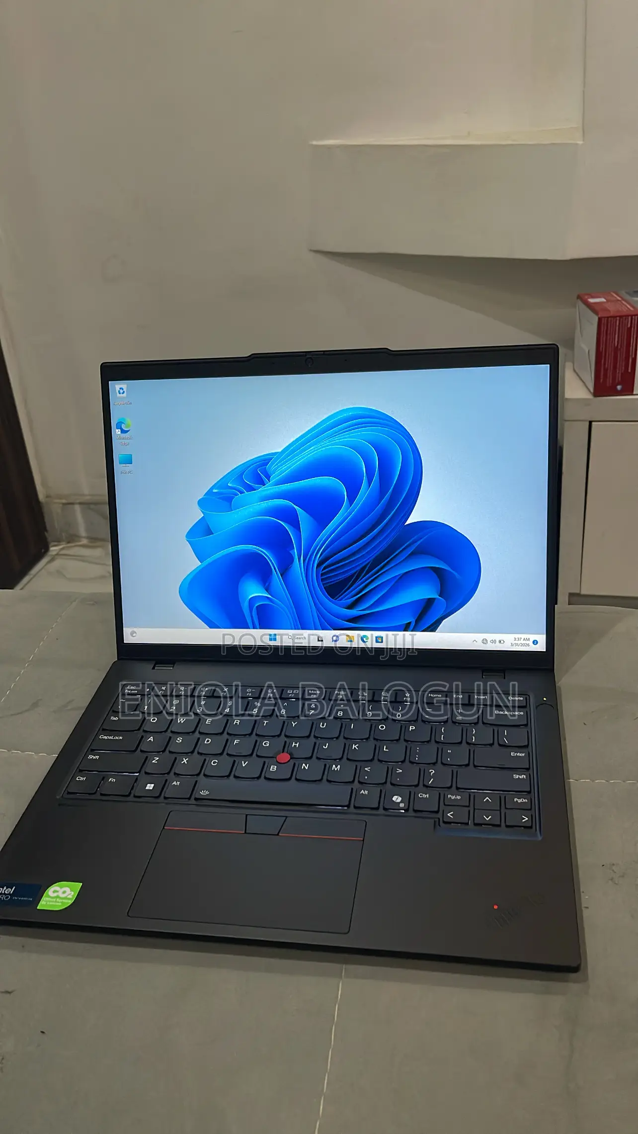 Lenovo Thinkpad L14 Gen 5(2025)
