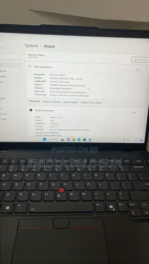 Lenovo Thinkpad L14 Gen 5(2025)