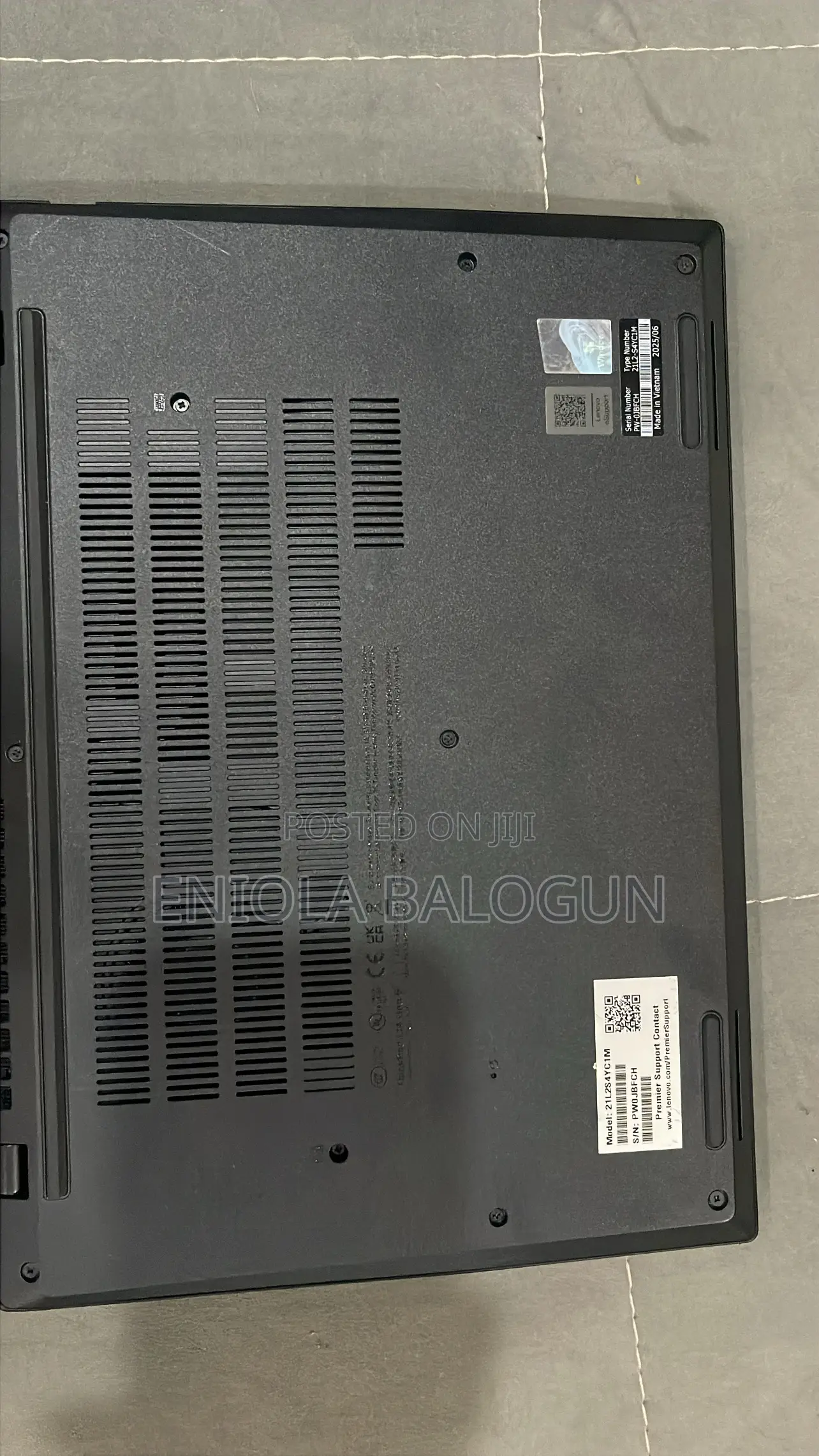 Lenovo Thinkpad L14 Gen 5(2025)