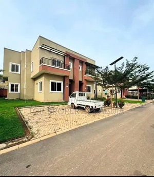 4bdrm Duplex in Lokogoma for rent