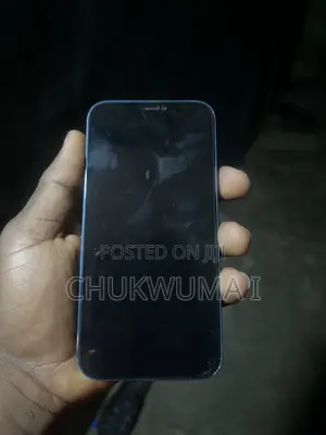 Apple iPhone 12 64 GB Blue
