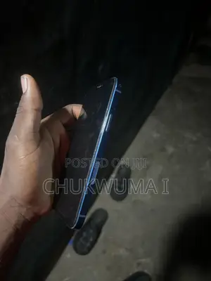 Apple iPhone 12 64 GB Blue