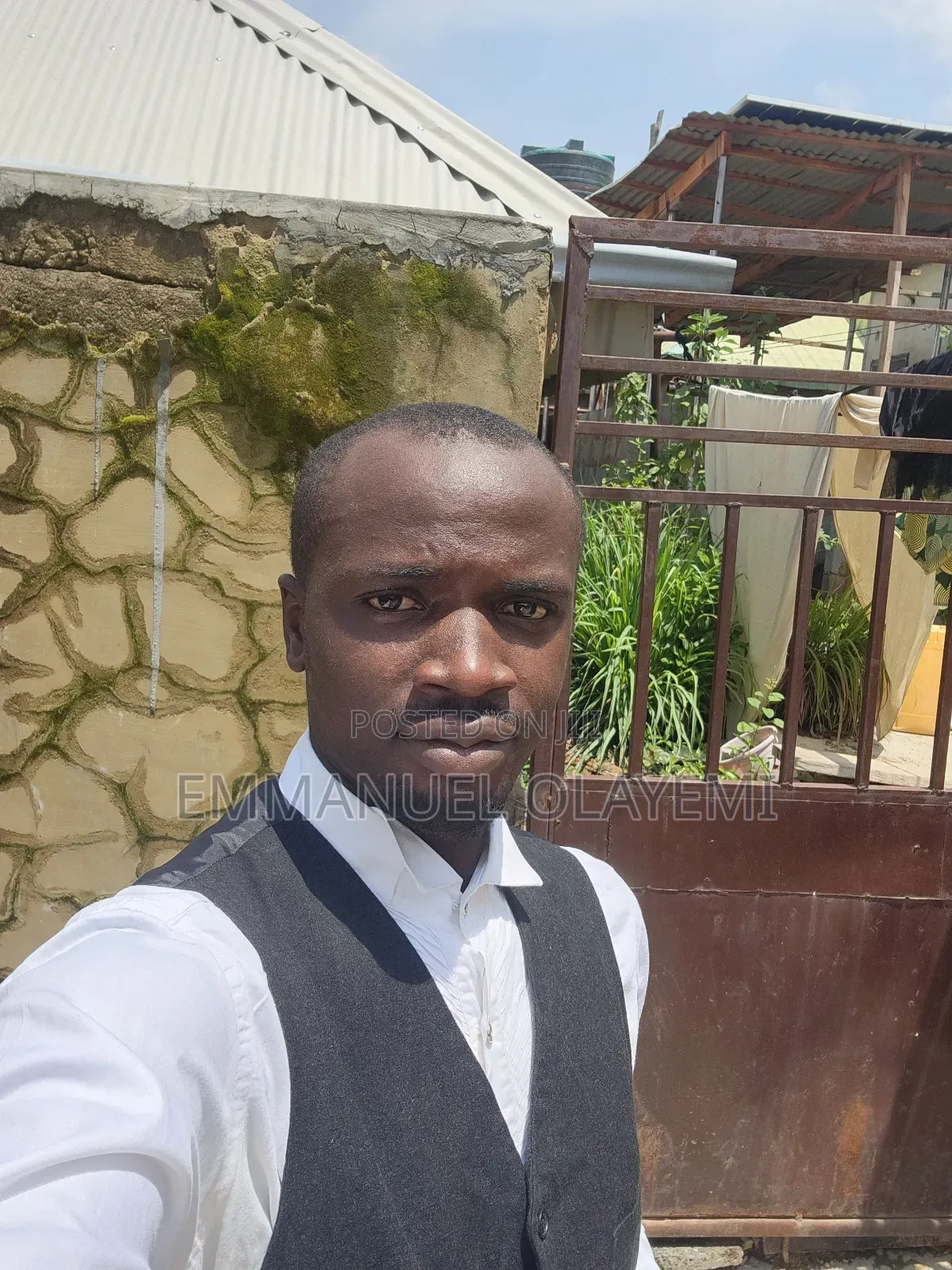 Builder/Site Engineer