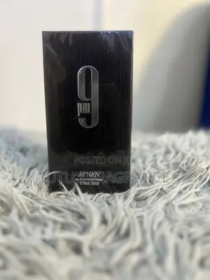 Original 9pm Perfume