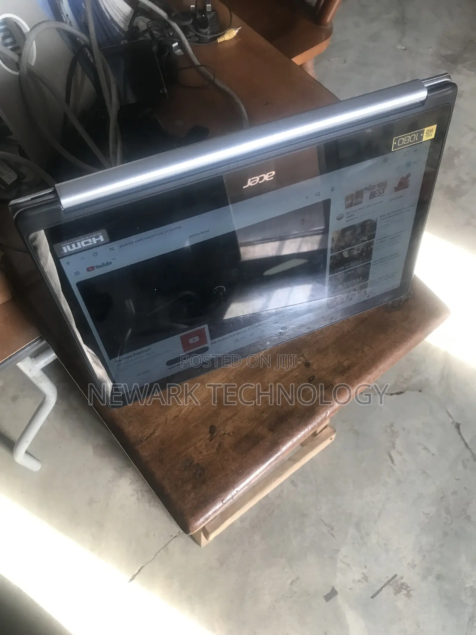 Laptop Acer Chromebook R 13 4GB Intel eMMC 32GB