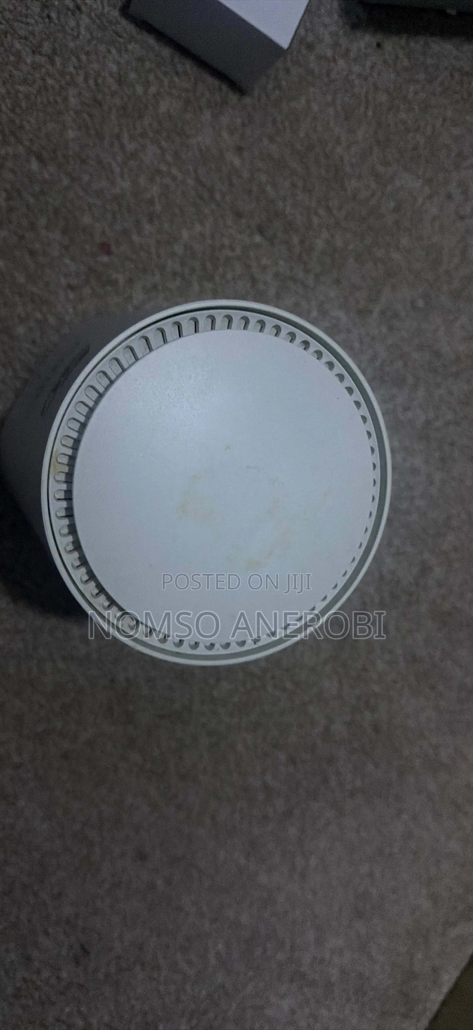 MTN 5g Router