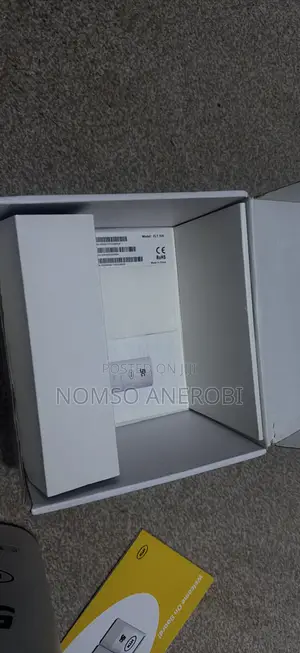 MTN 5g Router