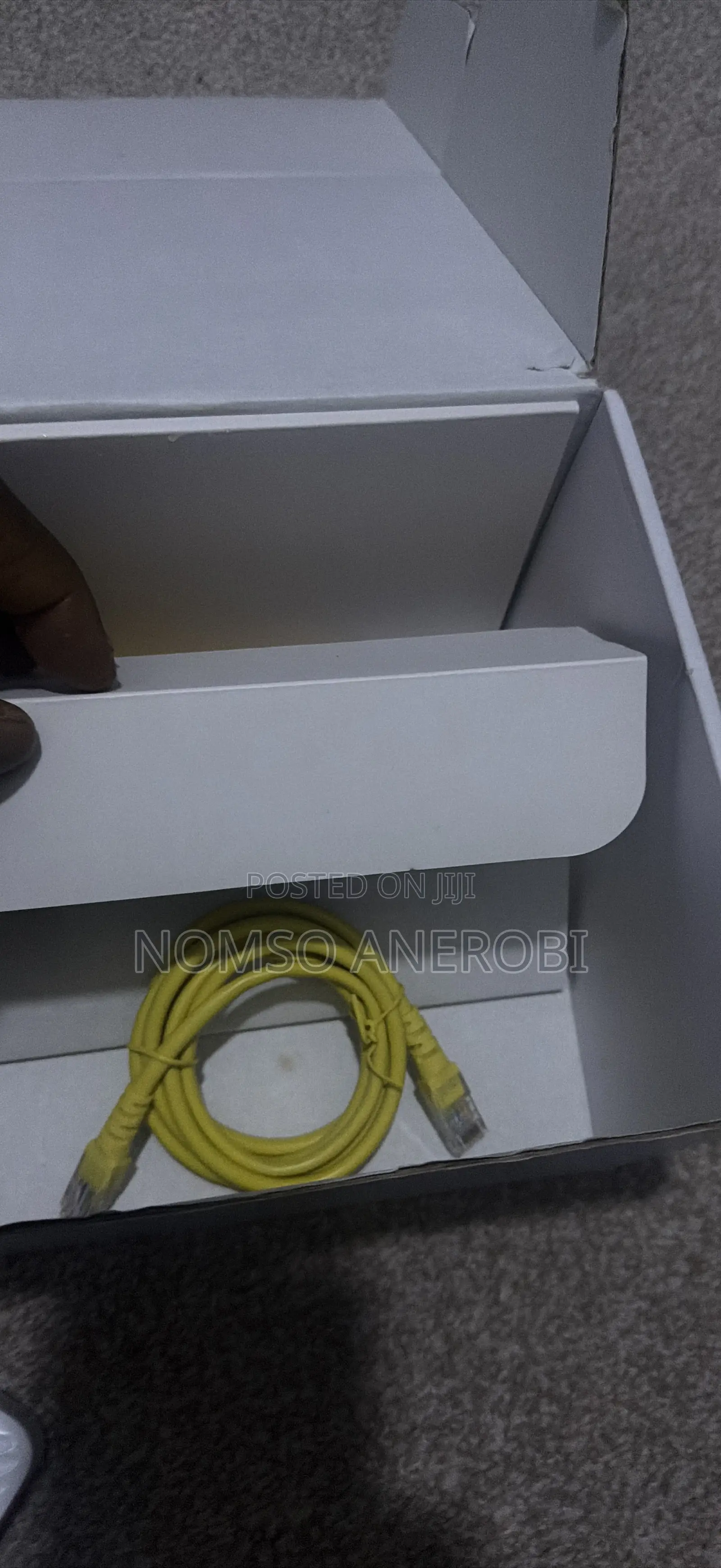 MTN 5g Router