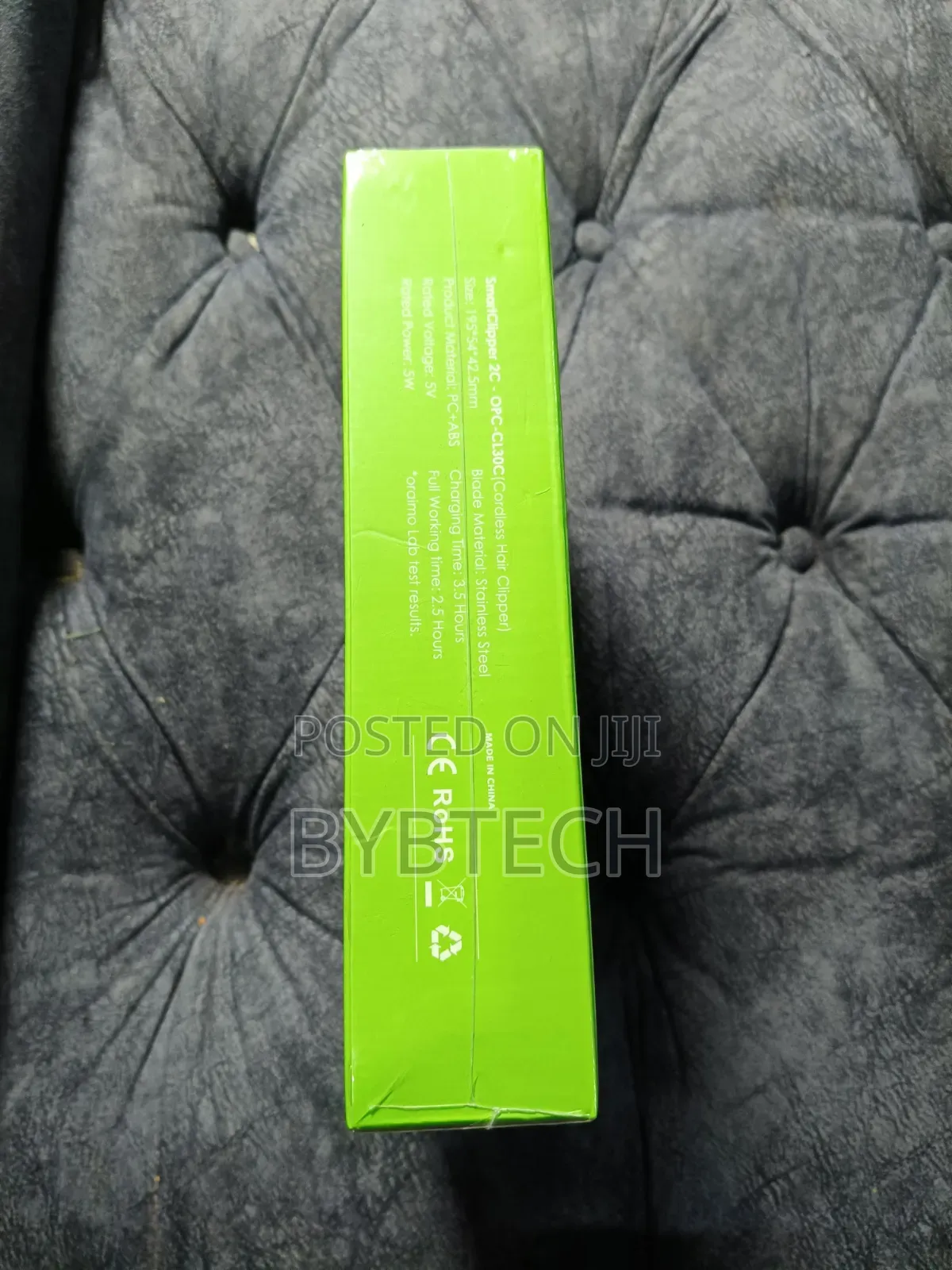 Clipper 2c