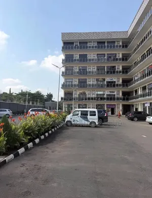 62sqm Commercial Spaces to Let in Jabi
