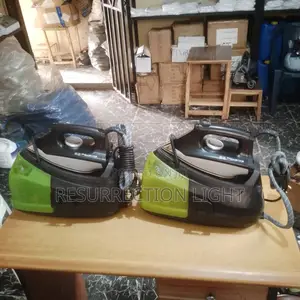 Rowenta Industrial Steam Iron in Perfectly Working Condition