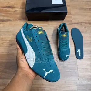 Puma Speedcat Og Dark Myrtle