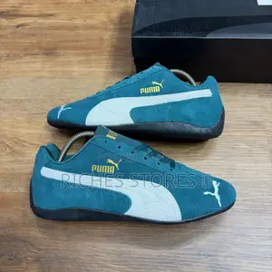 Puma Speedcat Og Dark Myrtle