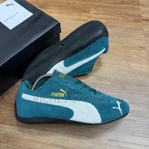 Puma Speedcat Og Dark Myrtle