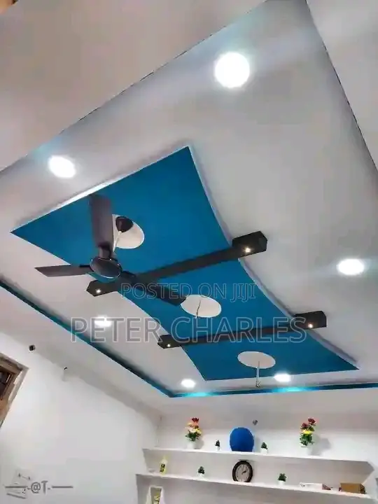Pop Celling Installer