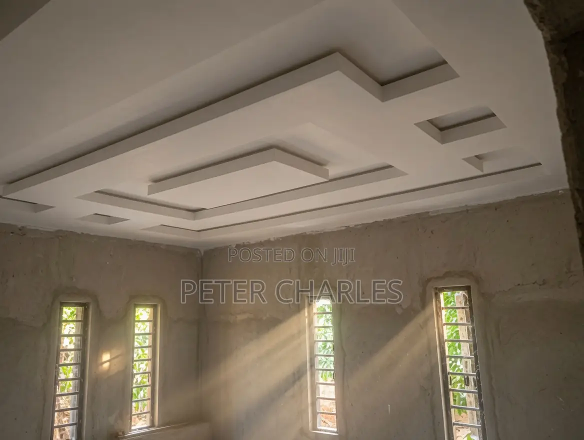 Pop Celling Installer