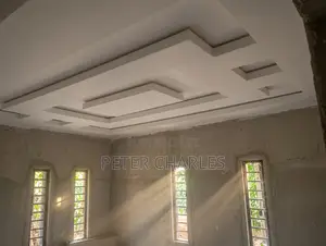 Pop Celling Installer