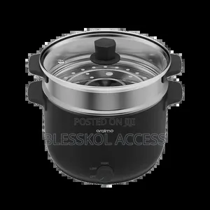 Oraimo Smartcooker 1000w 3l Electric Cooker