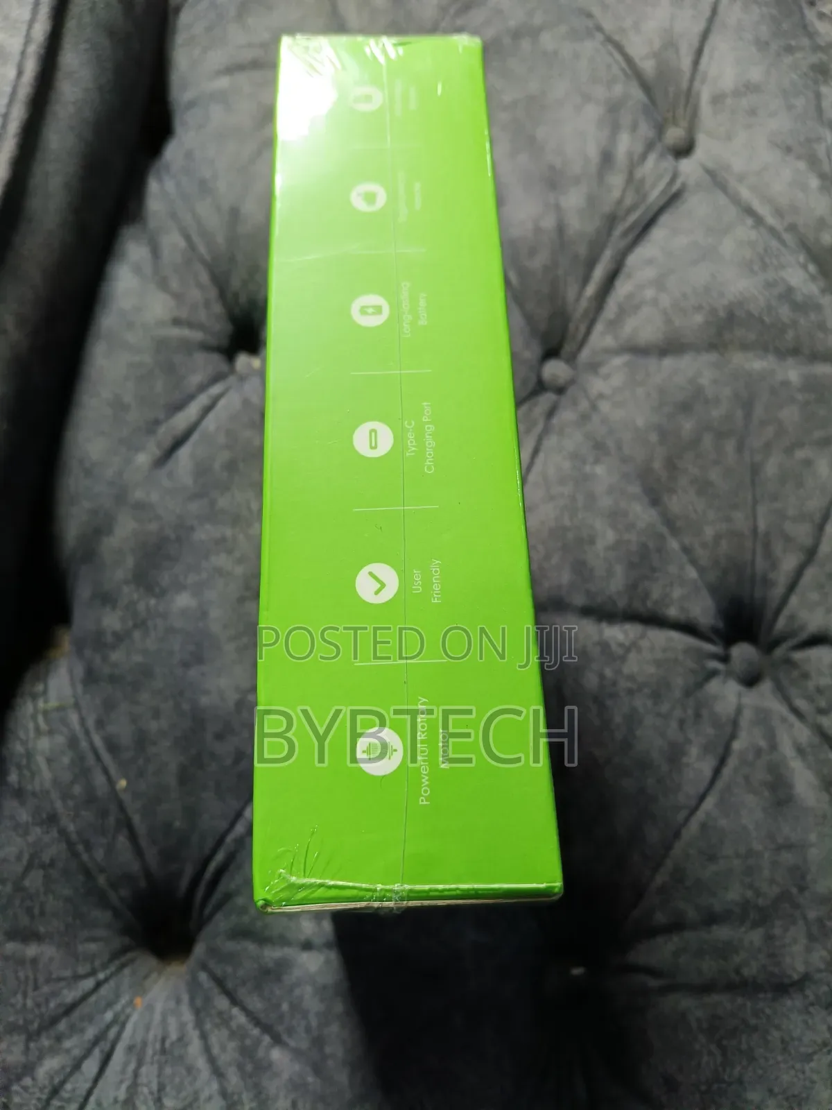Original Oraimo Clipper Plus