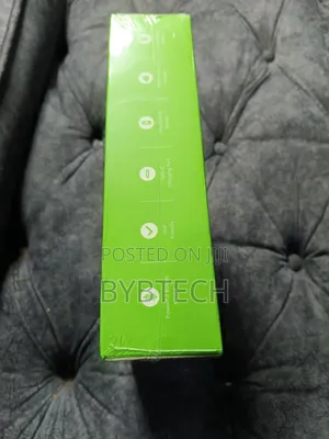 Original Oraimo Clipper Plus