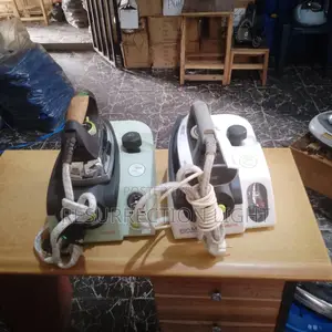 Durable Imetec Steam Iron in Perfect Working Order