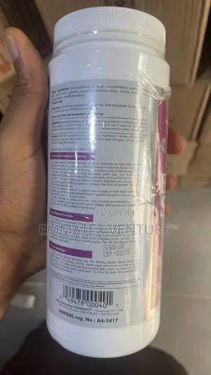 30 Days Beauty Secret