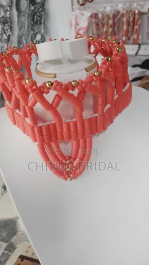 Traditional Head Bead