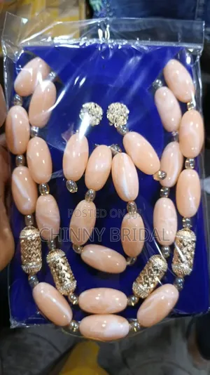 Women Neck Bead