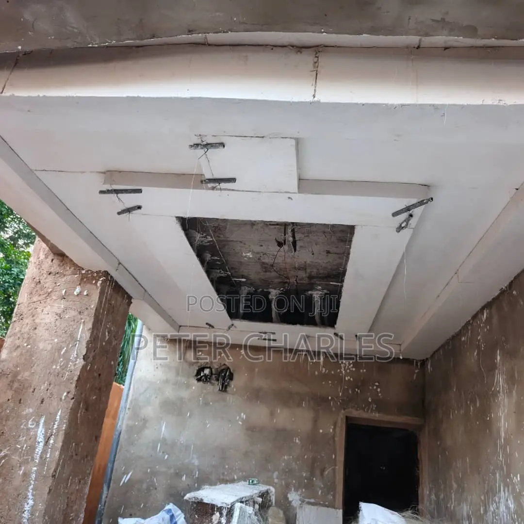 Pop Celling Installer