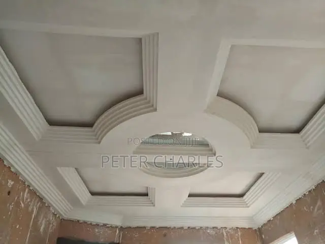 Pop Celling Installer