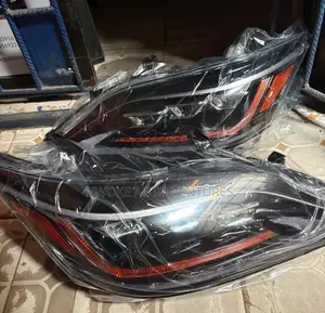 Headlamp for Es350 2008 to 2024 Model