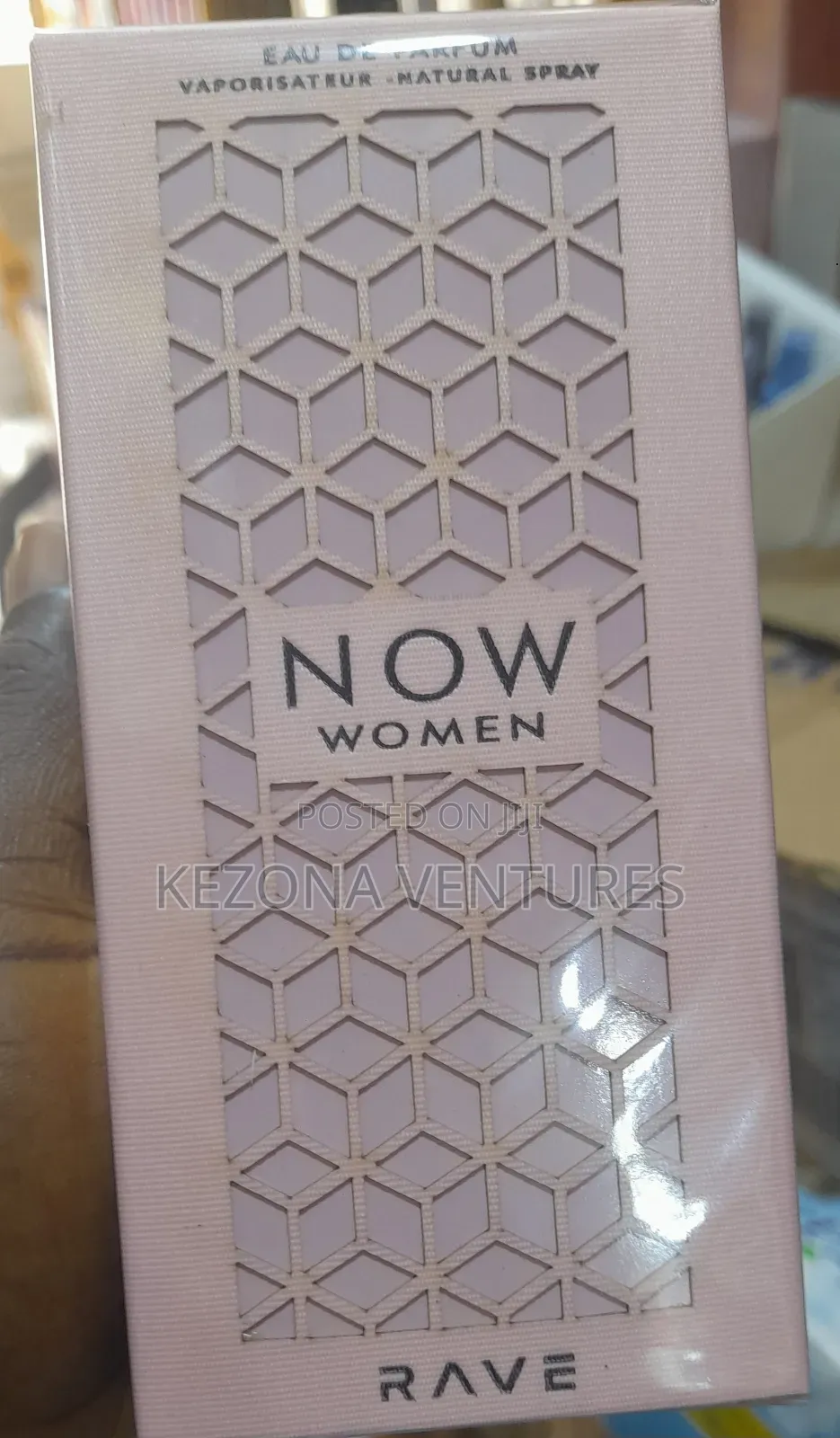 Now Women Perfume