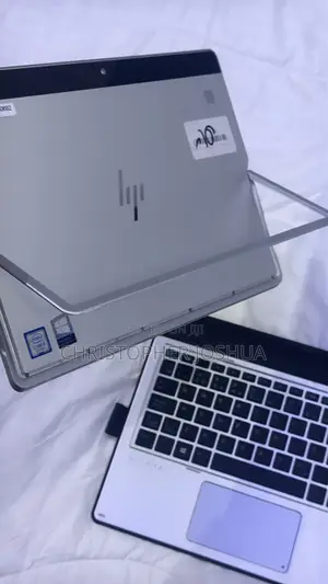 Laptop HP Elite X2 1012 G2 8GB Intel Core i5 SSD 256GB