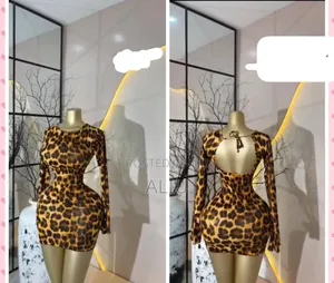 Luxury Gown