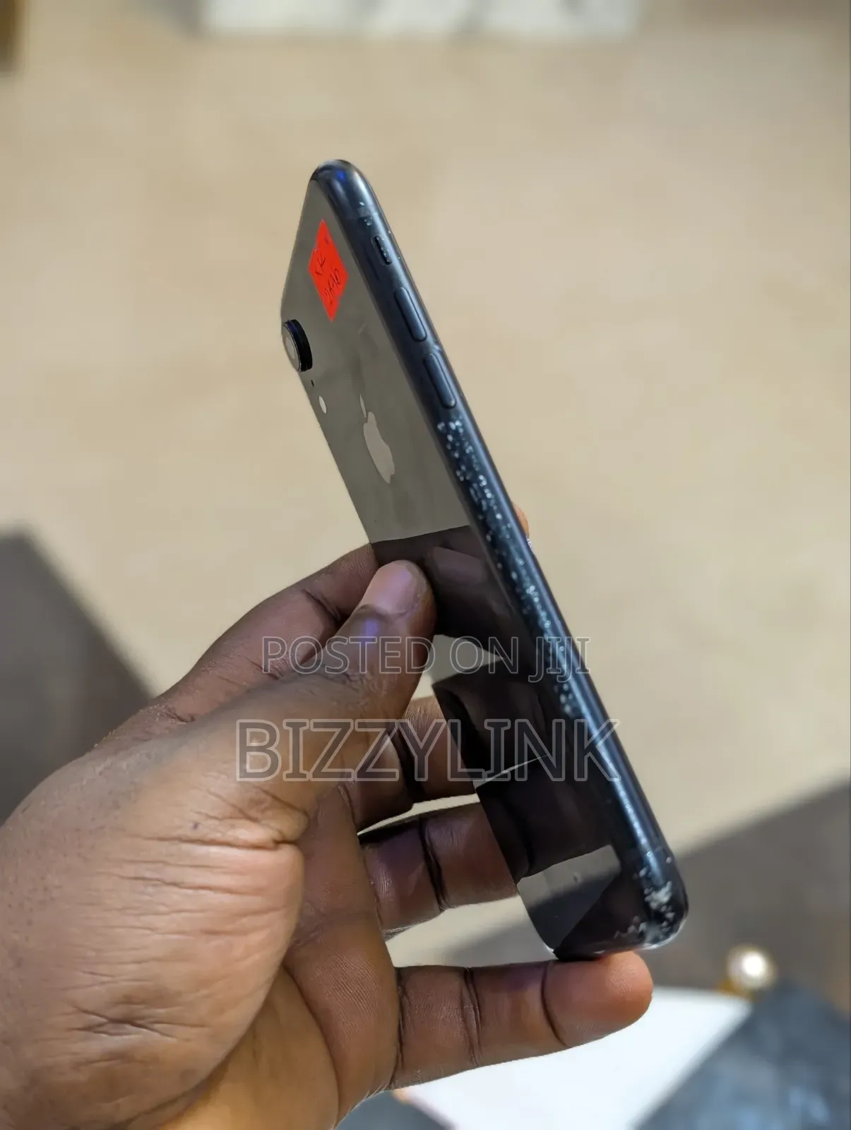 Apple iPhone XR 128 GB Black