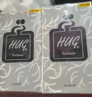 Hug Perfume 50ml
