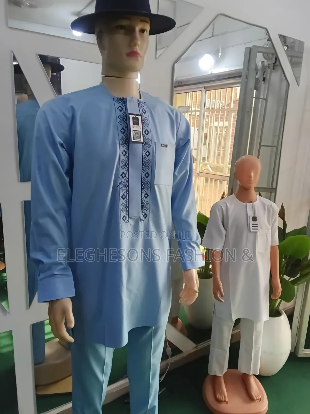 Formal Wear