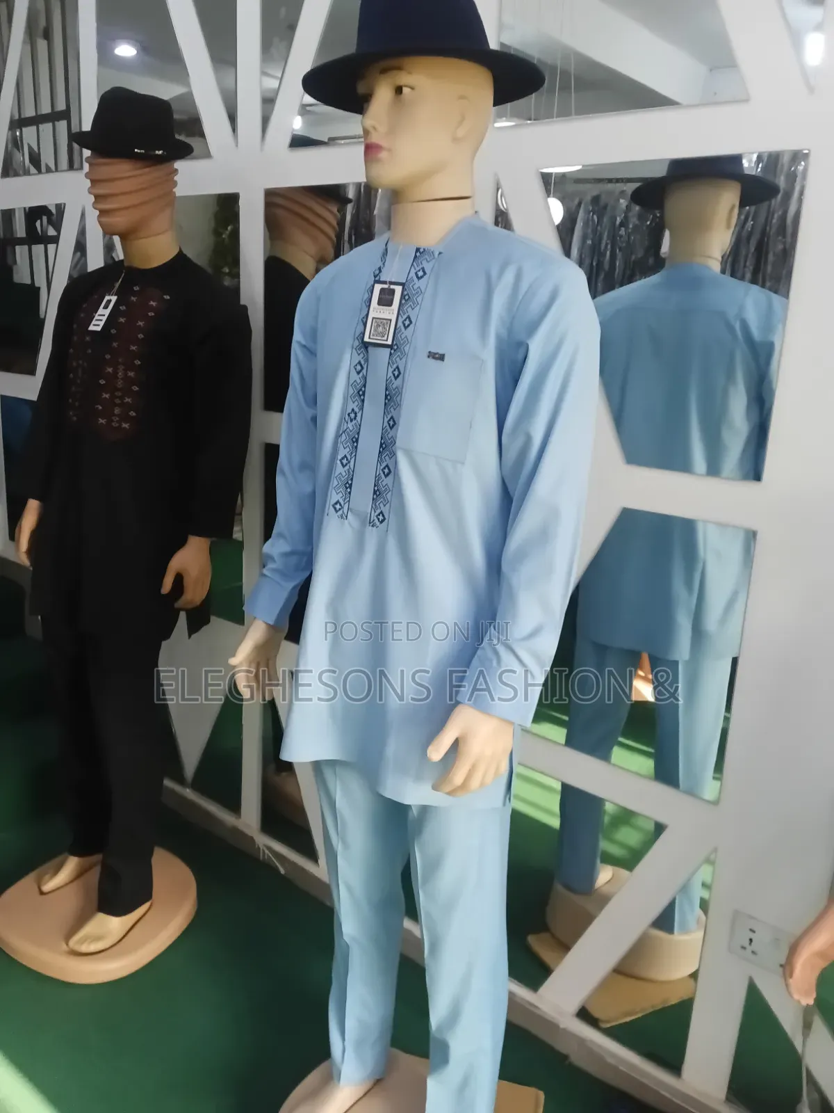 Formal Wear