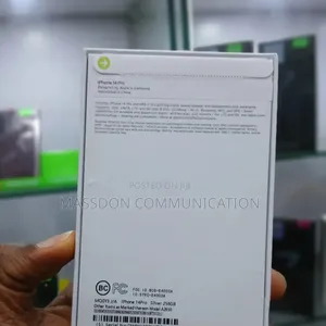 New Apple iPhone 14 Pro 256 GB Silver