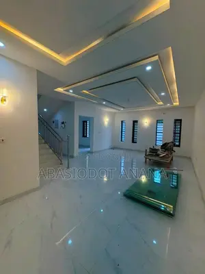 3bdrm Duplex in Federal Housing, Uyo for rent
