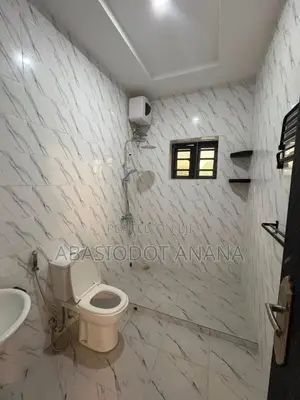 3bdrm Duplex in Federal Housing, Uyo for rent
