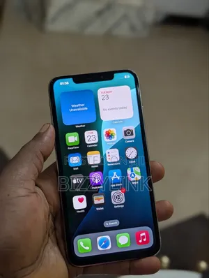 Apple iPhone XS Max 256 GB White