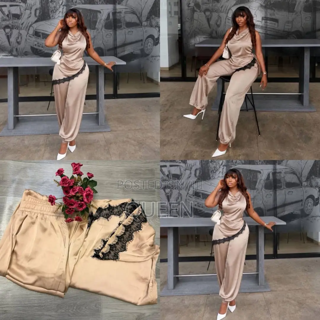 Luxury Wears