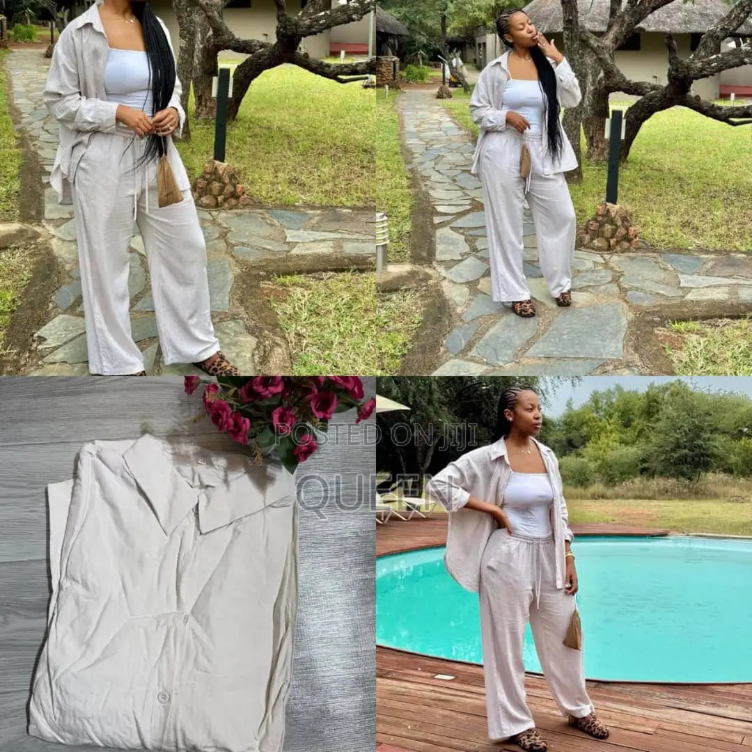 Luxury Wears