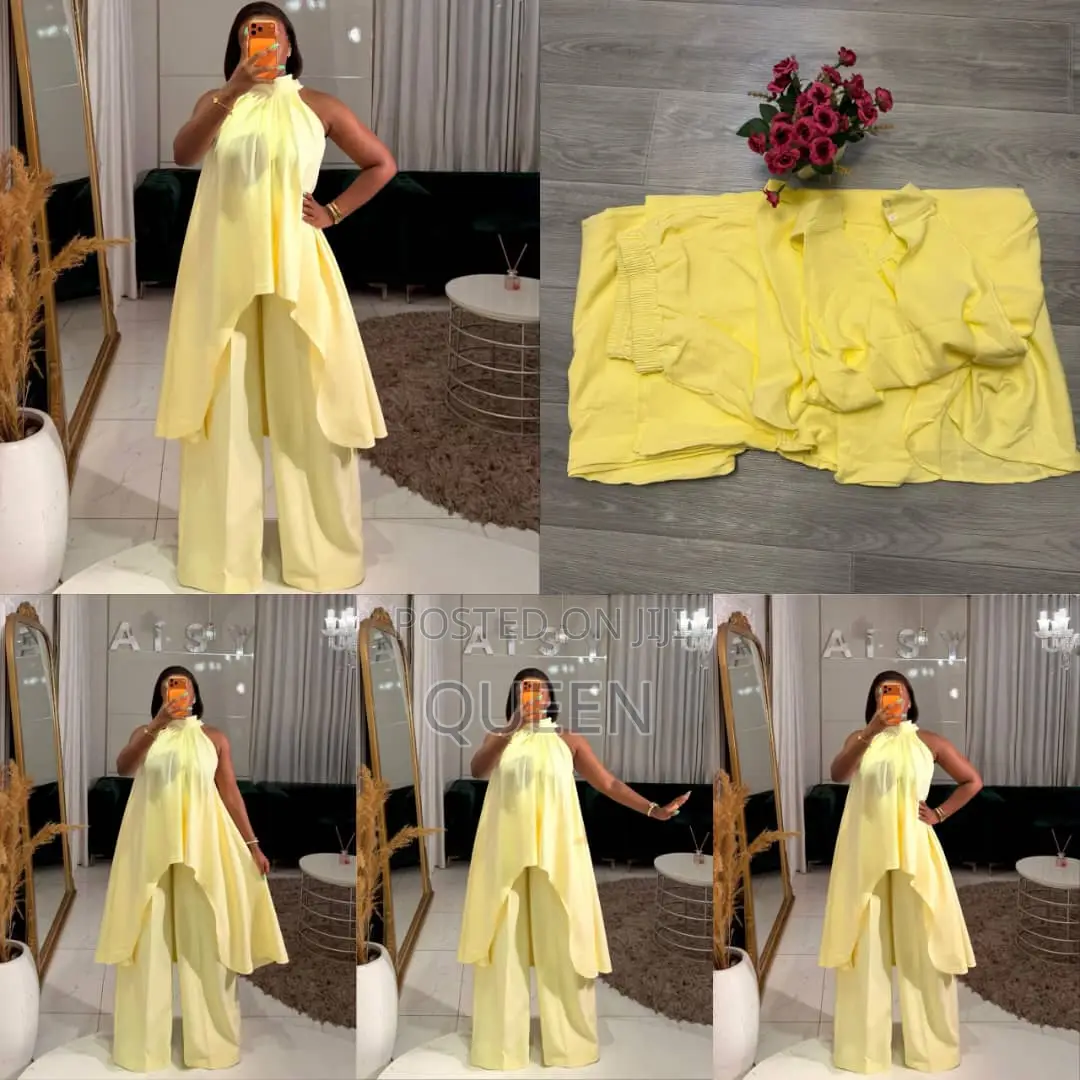 Luxury Wears